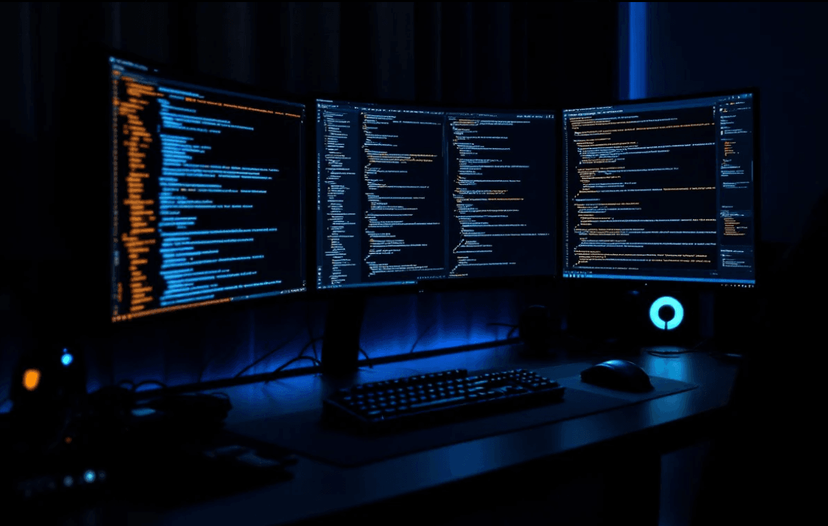 Backend systems architecture